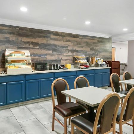 Surestay Plus By Best Western Fort Worth Benbrook Kültér fotó