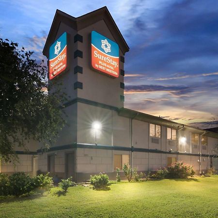 Surestay Plus By Best Western Fort Worth Benbrook Kültér fotó
