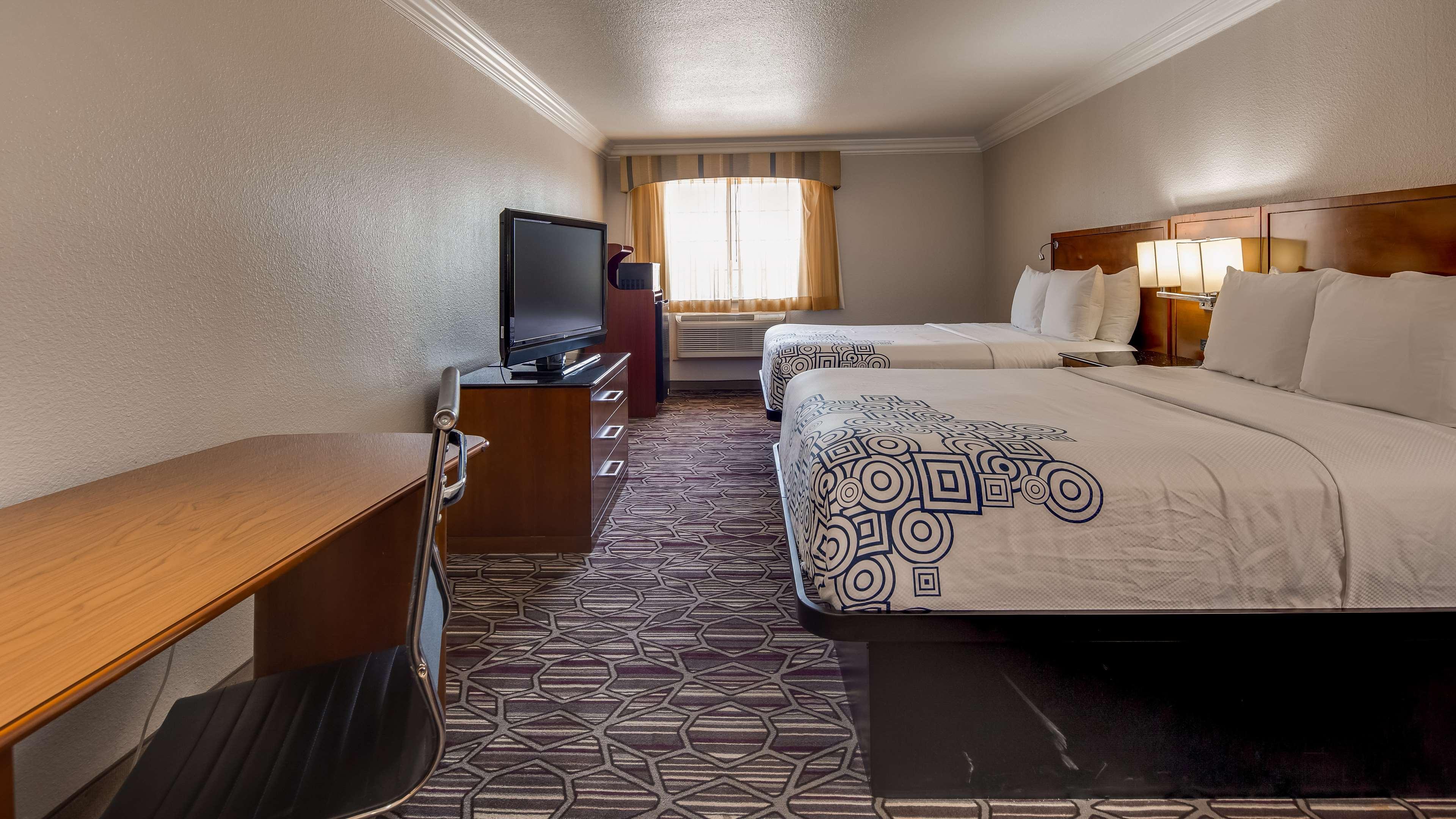Surestay Plus By Best Western Fort Worth Benbrook Kültér fotó