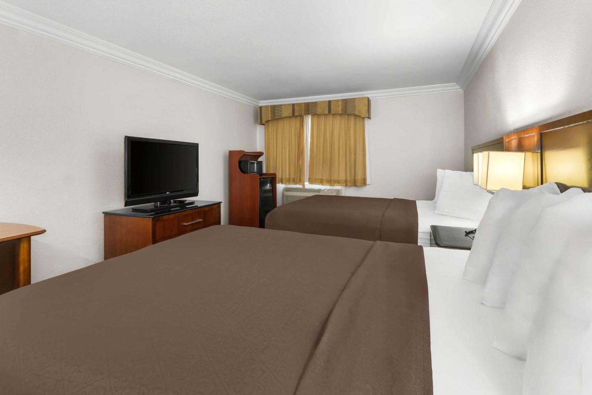 Surestay Plus By Best Western Fort Worth Benbrook Kültér fotó