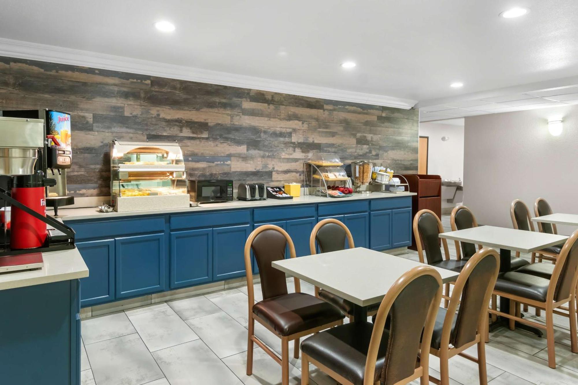 Surestay Plus By Best Western Fort Worth Benbrook Kültér fotó