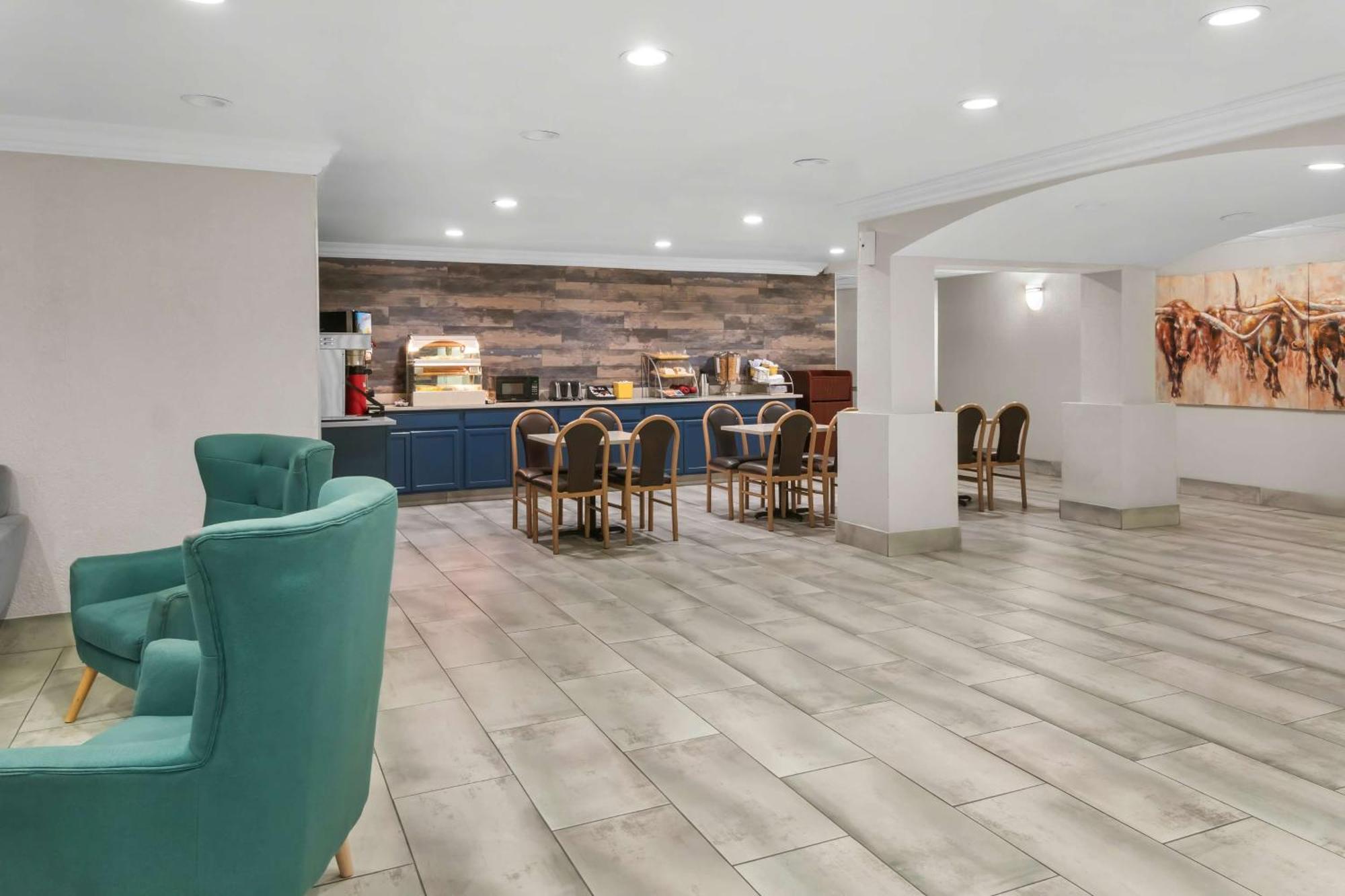 Surestay Plus By Best Western Fort Worth Benbrook Kültér fotó