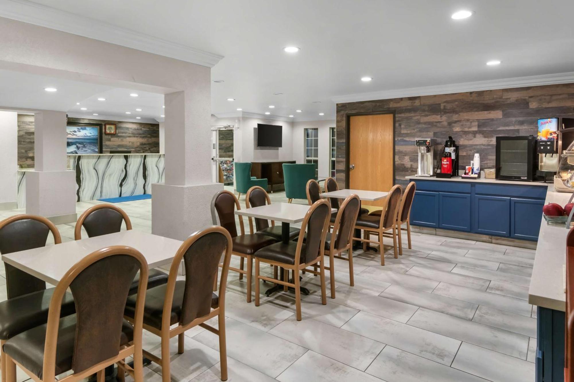 Surestay Plus By Best Western Fort Worth Benbrook Kültér fotó