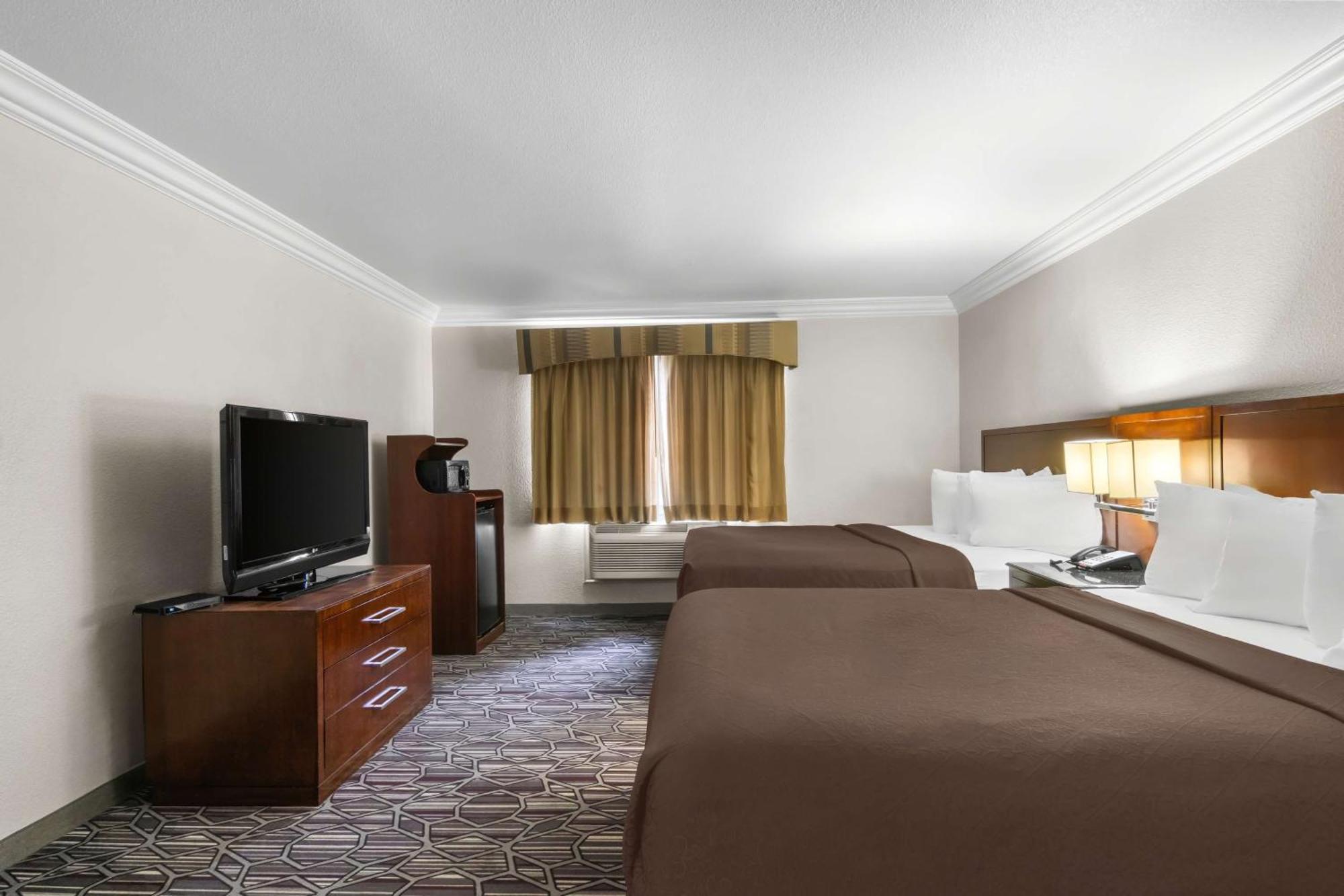 Surestay Plus By Best Western Fort Worth Benbrook Kültér fotó
