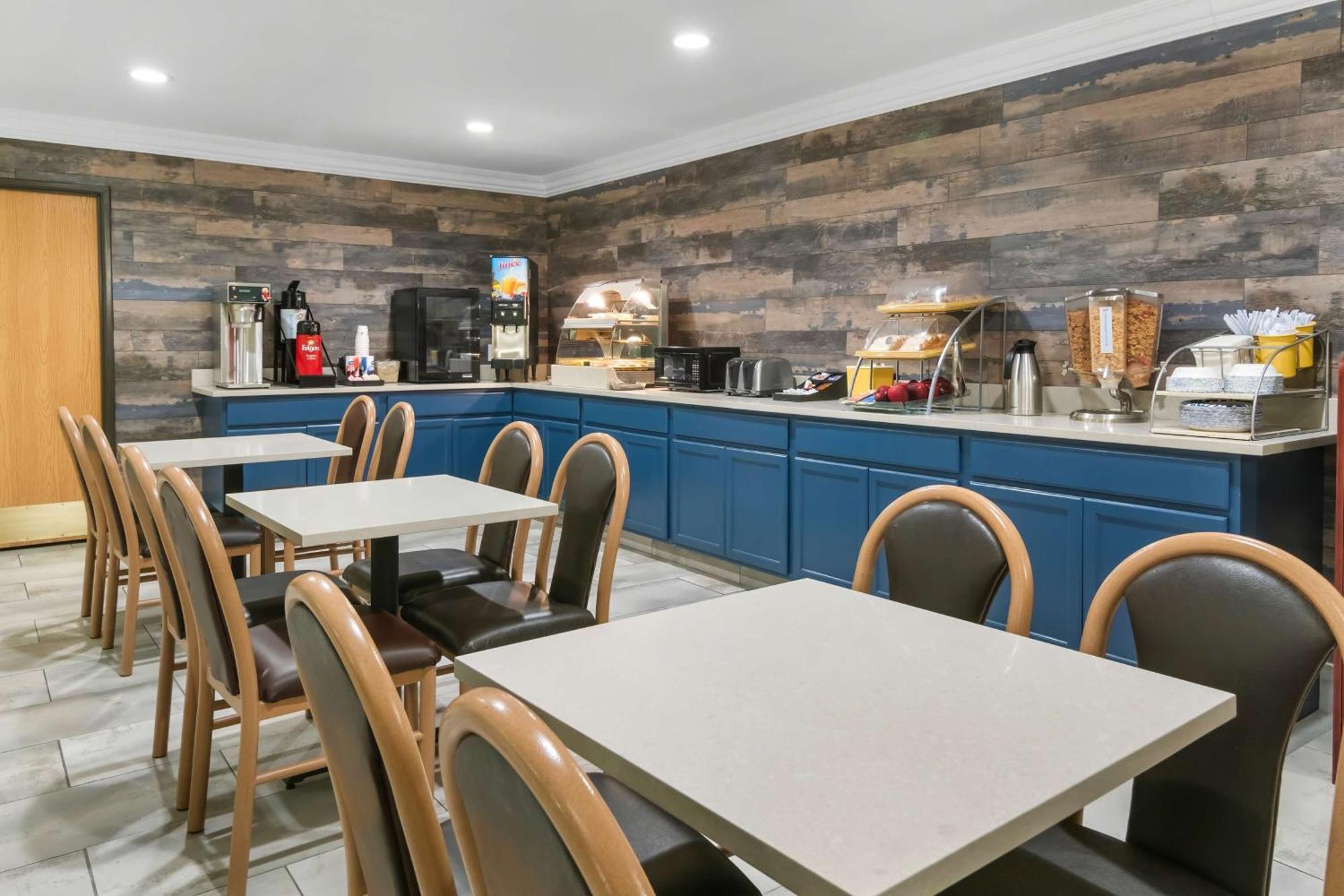 Surestay Plus By Best Western Fort Worth Benbrook Kültér fotó