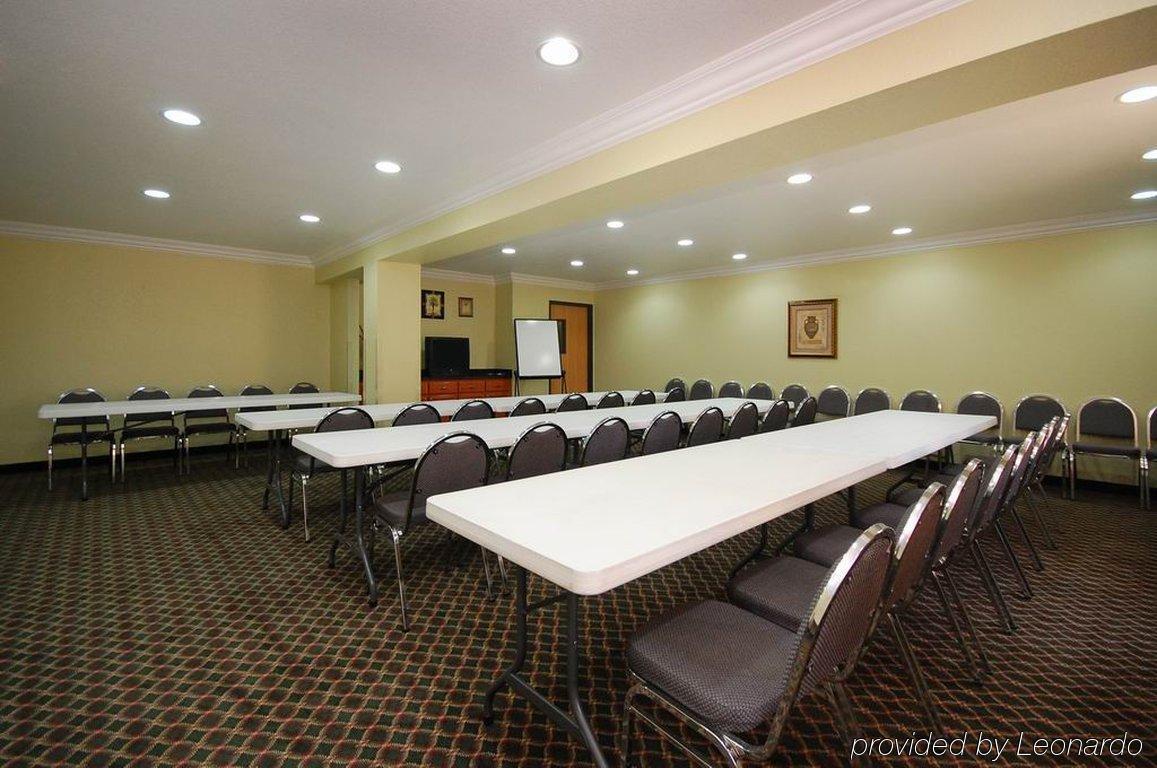 Surestay Plus By Best Western Fort Worth Benbrook Kültér fotó